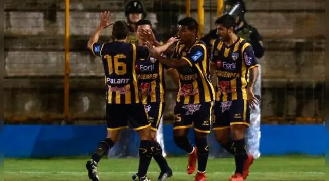 Sport Rosario: Pablo Lavandeira llegaría al club huaracino para el inicio del Clausura Sport Rosario: Pablo Lavandeira llegaría al club huaracino para el inicio del Clausura