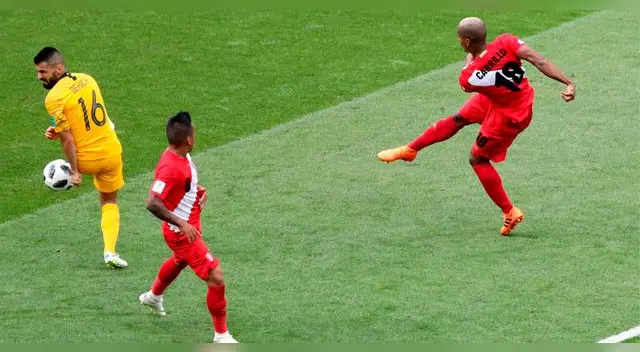 El delantero del Al Hilal habló sobre su gol en el mudial, su familia y sus inicios en el fútbol. El delantero del Al Hilal habló sobre su gol en el mudial, su familia y sus inicios en el fútbol.