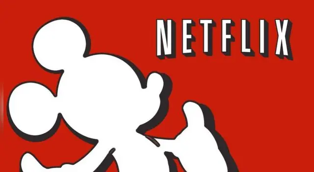 Netflix: 'Disney Play' contará con precios más baratos. Netflix: 'Disney Play' contará con precios más baratos.