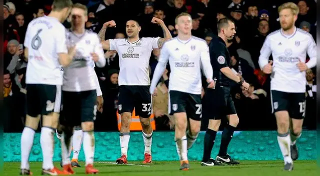 Fulham gastó 116 millones de euros en fichajes para dar pelea en la Premier League