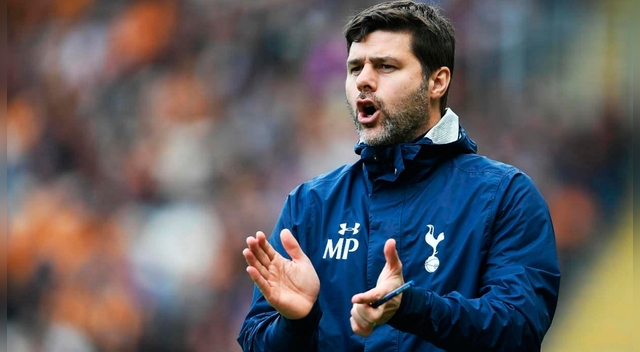 Tottenham: Mauricio Pochettino se mostró confiado en realizar una buena Premier League Tottenham: Mauricio Pochettino se mostró confiado en realizar una buena Premier League