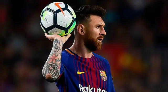Barcelona ya conoce su tercera camiseta para la temporada 2018-2019 Barcelona ya conoce su tercera camiseta para la temporada 2018-2019