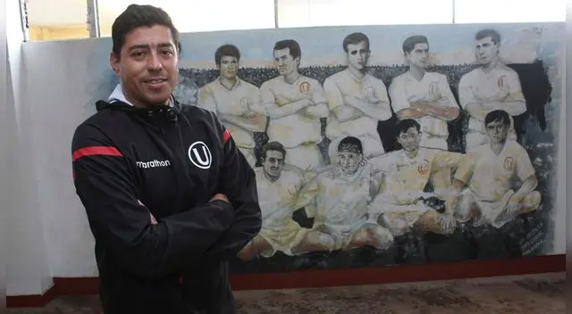 Universitario: ¡Armando su equipo! Nicolás Córdova alista su once para el clásico del sabado
