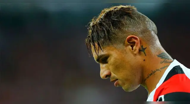 Paolo Guerrero: Inter de Porto Alegre impone cláusula inesperada al delantero peruano │ MERCADO DE FICHAJES Paolo Guerrero: Inter de Porto Alegre impone cláusula inesperada al delantero peruano │ MERCADO DE FICHAJES