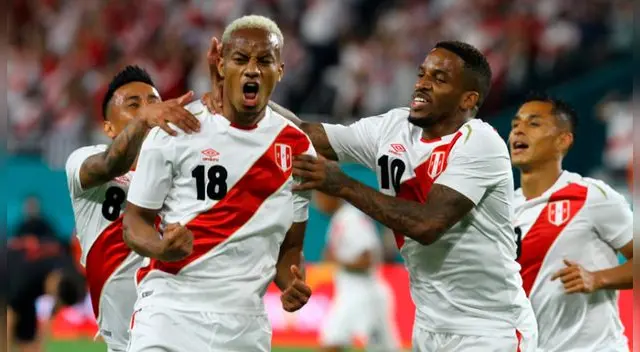 PES 2019: Selección peruana estará licenciada por primera vez en el videojuego.