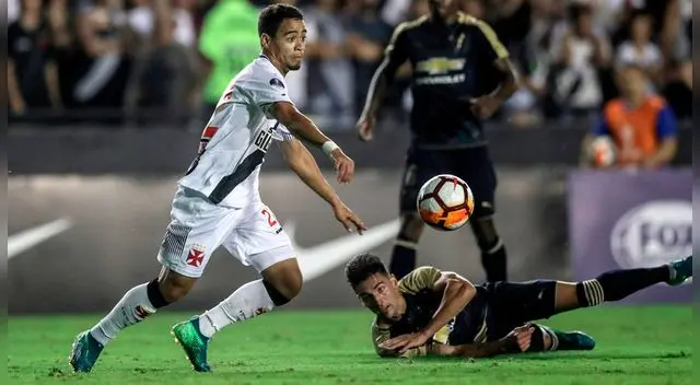 LDU Quito vs Vasco da Gama EN VIVO ONLINE EN DIRECTO vía Fox Sports 2: Partido de vuelta por segunda ronda de la Copa Sudamericana LDU Quito vs Vasco da Gama EN VIVO ONLINE EN DIRECTO vía Fox Sports 2: Partido de vuelta por segunda ronda de la Copa Sudamericana