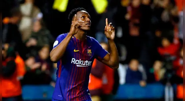 Yerry Mina es el nuevo jugador del Everton inglés. Foto: EFE Yerry Mina es el nuevo jugador del Everton inglés. Foto: EFE