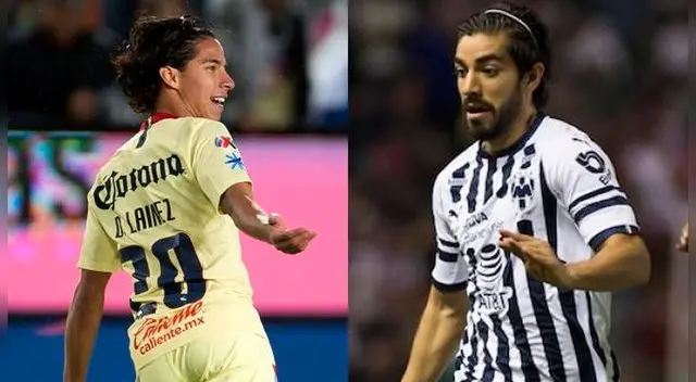 América vs. Monterrey EN VIVO ONLINE EN DIRECTO vía Televisa TDN por fecha 4 del Apertura 2018 de Liga MX