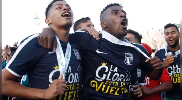 Carlos Ascues se despidió de la gente de Alianza Lima a través de su Instagram Carlos Ascues se despidió de la gente de Alianza Lima a través de su Instagram