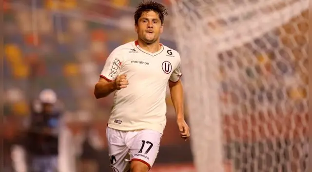 Universitario | Diego Manicero: “Esperamos darle una enorme alegría a toda la gente del cuadro crema”