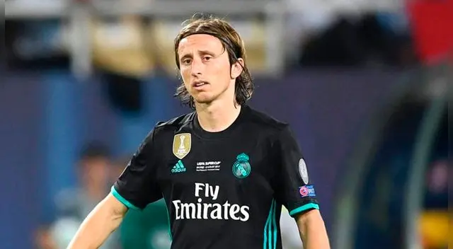 Luka Modrić: Fabio Capello y su contundente mensaje sobre una posible salida del croata Luka Modrić: Fabio Capello y su contundente mensaje sobre una posible salida del croata