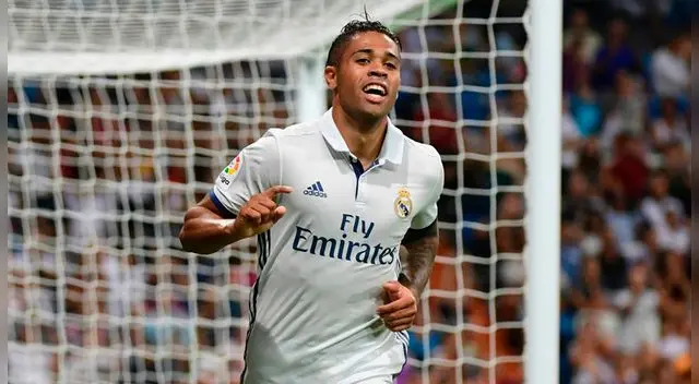 Real Madrid: Mariano Díaz y su contundente mensaje sobre volver al Santiago Bernabéu
