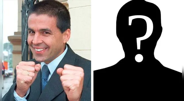 Elejalder Godos será el reemplazante de Gonzalo Nuñez en Exitosa Deportes