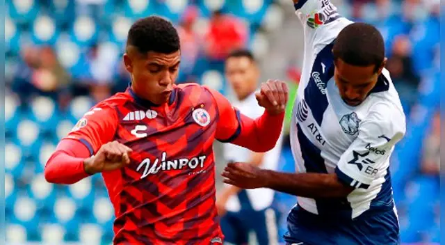 Veracruz de Cartagena ganó de visita 2-1 a Puebla de Santamaría en la Liga MX. Veracruz de Cartagena ganó de visita 2-1 a Puebla de Santamaría en la Liga MX.