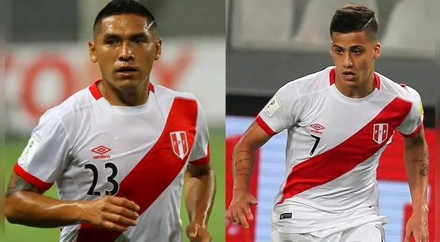 Beto Da Silva y Joel Sánchez podrían vestirse de blanquiazul. 