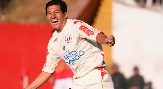 Johan Fano y su polémico mensaje de aliento a Universitario en la previa del clásico Johan Fano y su polémico mensaje de aliento a Universitario en la previa del clásico