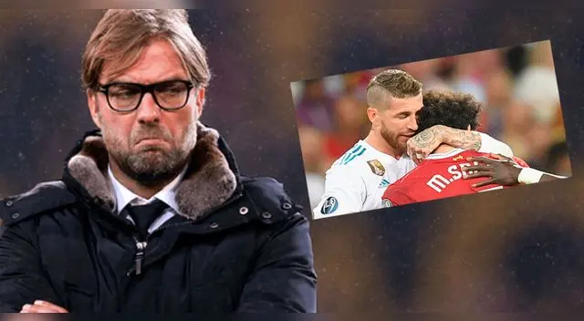 Sergio Ramos: Fue criticado por Jürgen Klopp │ PREMIER LEAGUE │ ÚLTIMA HORA Sergio Ramos: Fue criticado por Jürgen Klopp │ PREMIER LEAGUE │ ÚLTIMA HORA