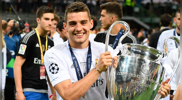 Mateo Kovacic escribió carta de despedida al Real Madrid luego de fichar por el Chelsea | Premier League