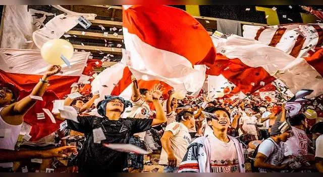 Universitario de Deportes: Quedó habilitado para volver a contratar futbolistas | Twitter