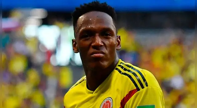 Yerry Mina y su polémica confesión tras dejar Barcelona. Yerry Mina y su polémica confesión tras dejar Barcelona.