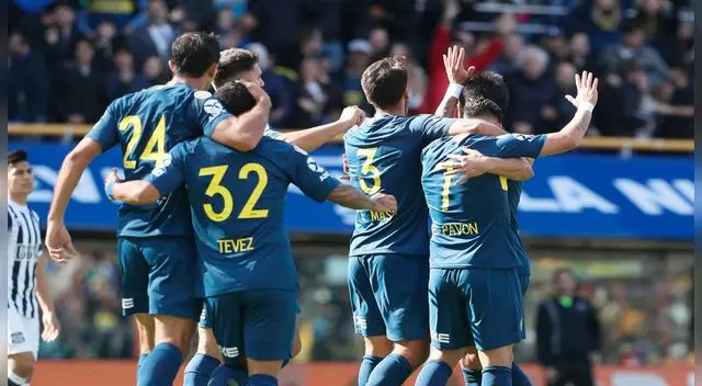 Boca Juniors 1-0 Talleres de Córdoba EN VIVO ONLINE EN DIRECTO vía TNT Sports Fox Sports Premium con Miguel Araujo primera fecha Superliga Argentina Boca Juniors 1-0 Talleres de Córdoba EN VIVO ONLINE EN DIRECTO vía TNT Sports Fox Sports Premium con Miguel Araujo primera fecha Superliga Argentina