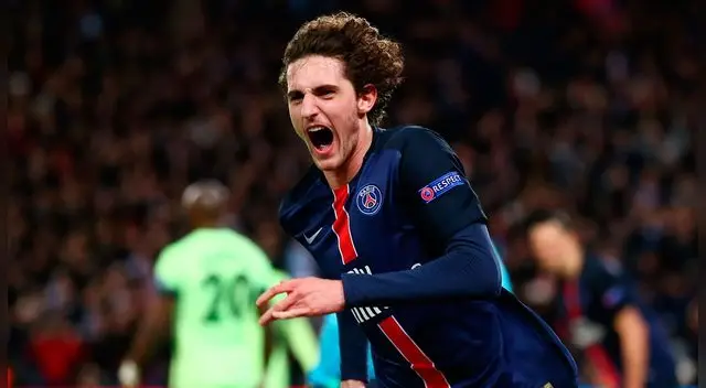 Paris Saint-Germain: Adrien Rabiot rechazó la propuesta enviada por el club parisino  Paris Saint-Germain: Adrien Rabiot rechazó la propuesta enviada por el club parisino