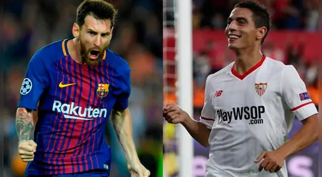 Barcelona vs Sevilla EN VIVO GRATIS vía DirecTV Sports, TVE La 1, ESPN y Sky: hora, canal y alineaciones por Supercopa de España | GUÍA TV