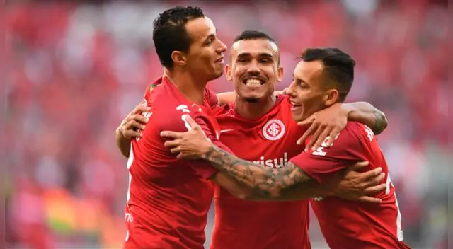 Internacional vs Fluminense EN VIVO ONLINE EN DIRECTO vía Sport TV Gol tv Serie A del fútbol de Brasil Internacional vs Fluminense EN VIVO ONLINE EN DIRECTO vía Sport TV Gol tv Serie A del fútbol de Brasil
