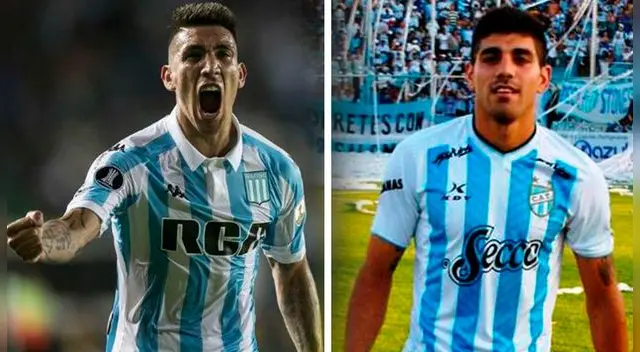 Racing Club vs Atlético Tucumán EN VIVO ONLINE EN DIRECTO vía TyC Sports: Partido por la Jornada 1 de la Superliga Argentina