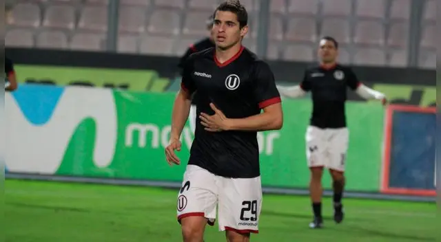 Universitario: Médico de la Selección y sus alentadoras palabras sobre el estado de Aldo Corzo Universitario: Médico de la Selección y sus alentadoras palabras sobre el estado de Aldo Corzo