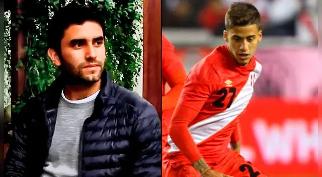 Alfonso García Miró aseguró que Beto da Silva no volverá al fútbol peruano Alfonso García Miró aseguró que Beto da Silva no volverá al fútbol peruano