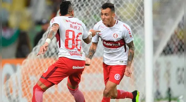 Internacional vs Fluminense EN VIVO ONLINE EN DIRECTO vía Sport TV Gol tv Serie A del fútbol de Brasil Internacional vs Fluminense EN VIVO ONLINE EN DIRECTO vía Sport TV Gol tv Serie A del fútbol de Brasil