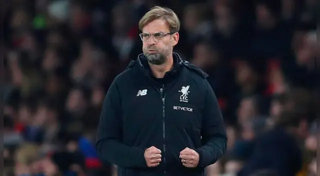 El Liverpool se fija en Christian Pulisic, Domagoj Vida, Nabil Fekir de cara al mercado de invierno