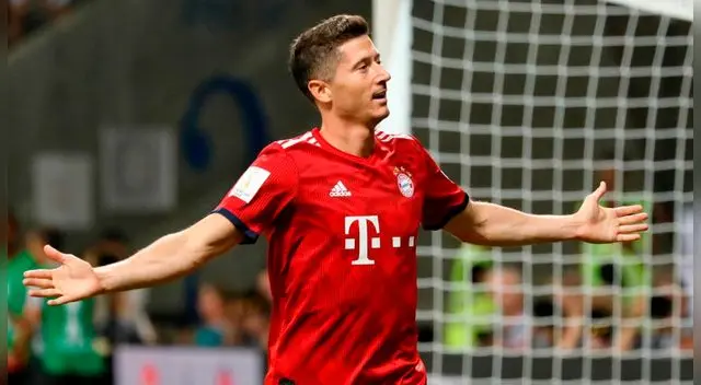 Bayern Múnich vs. Eintracht Frankfurt: Thomas Müller pone en aprietos a Robert Lewandowski tras sus últimas declaraciones