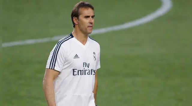 Real Madrid presentó la lista de jugadores convocados para la Supercopa de Europa ante Atlético Madrid Real Madrid presentó la lista de jugadores convocados para la Supercopa de Europa ante Atlético Madrid