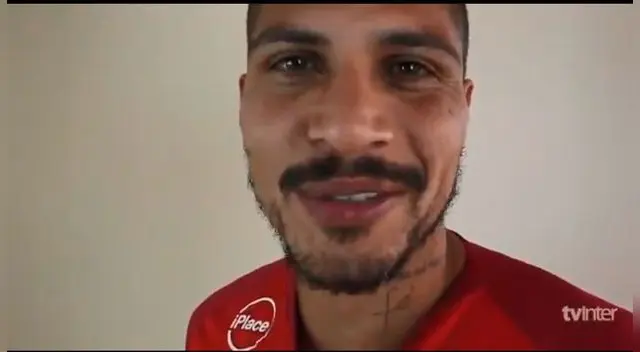 Paolo Guerrero: Luce la camiseta del Inter de Porto Alegre │ FOTOS │ ULTIMA HORA
