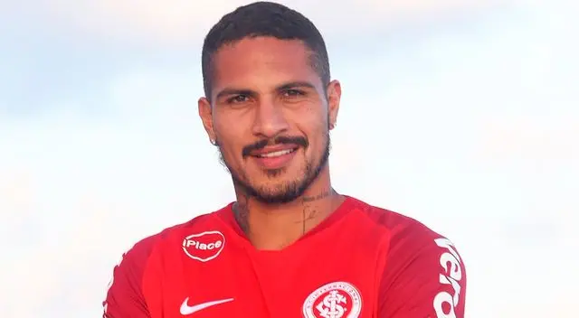 Paolo Guerrero compartió un mensaje en Instagram tras fichar por Inter de Porto Alegre