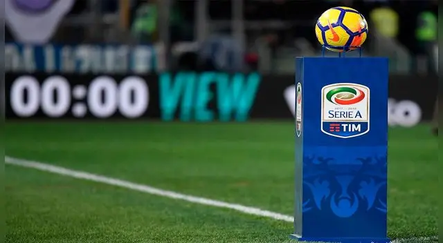 Serie A Pass: Exclusivo canal de pago vía Internet para la temporada 2018 - 19