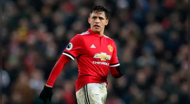 Manchester United: Gary Neville vuelve a arremeter contra Alexis Sánchez y le pide una cierta cantidad de goles para esta temporada Manchester United: Gary Neville vuelve a arremeter contra Alexis Sánchez y le pide una cierta cantidad de goles para esta temporada