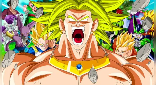 Dragon Ball Super: Se confirma la voz original de Broly para la próxima película | VIDEO