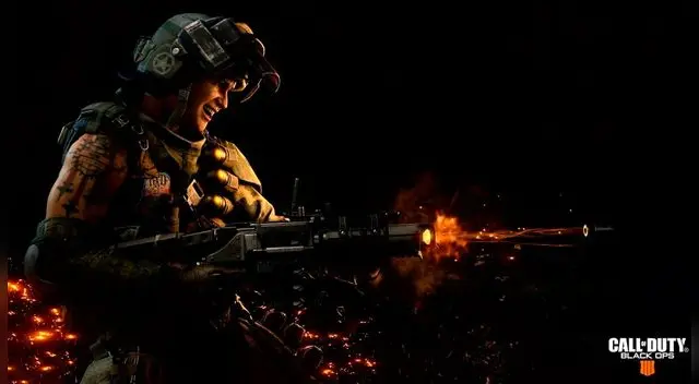 Call of Duty: Black Ops IIII, Beta del modo Battle Royale ya tiene fecha de estreno para PS4 | Video | Twitter.