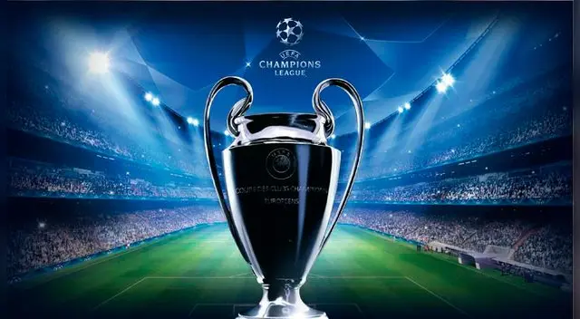 Facebook | Champions League: Partidos serán transmitidos gratis vía streaming para Sudamérica Facebook | Champions League: Partidos serán transmitidos gratis vía streaming para Sudamérica