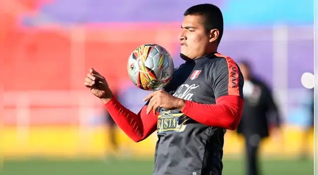 Diego Mayora llegaría a Universitario sin el pedido del comando técnico.