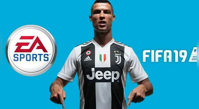 FIFA 19: Videojuego saldrá a la venta con seis packs de PS4 y PS4 Pro.