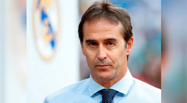 Julen Lopetegui: ¿Keylor Navas o Thibaut Courtois? "Ya sé quien va a jugar" | Real Madrid. Julen Lopetegui: ¿Keylor Navas o Thibaut Courtois? "Ya sé quien va a jugar" | Real Madrid.