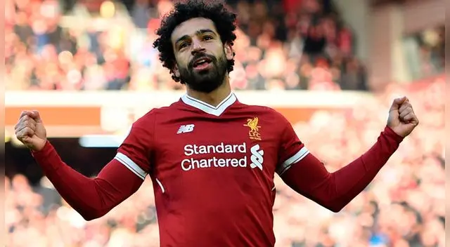 Mohamed Salah es denunciado por Liverpool tras conducir irresponsablemente Mohamed Salah es denunciado por Liverpool tras conducir irresponsablemente