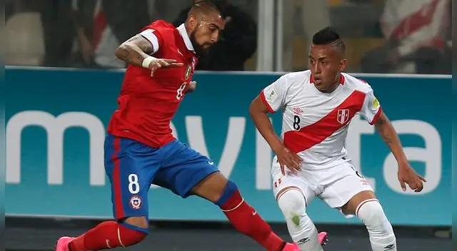 Perú vs Chile: Se vendieron 20 mil entradas en menos de 24 horas