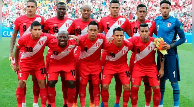 Selección Peruana: Ya están a la venta las entradas para el amisto frente a Holanda Selección Peruana: Ya están a la venta las entradas para el amisto frente a Holanda