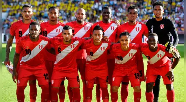 Ricardo Gareca realizará algunos cambios ante Holanda. Ricardo Gareca realizará algunos cambios ante Holanda.