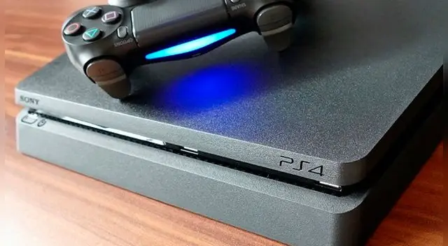 Conoce los juegos para PS4 que saldrán en los siguientes meses | Sony. Conoce los juegos para PS4 que saldrán en los siguientes meses | Sony.